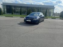 Honda Civic 1.8 MT, 2007, 240 000 км, с пробегом, цена 550 000 руб.