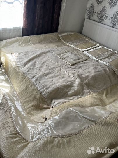 Покрывало на кровать 250 260