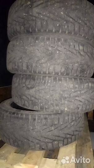 Hankook AH11 225/55 R18