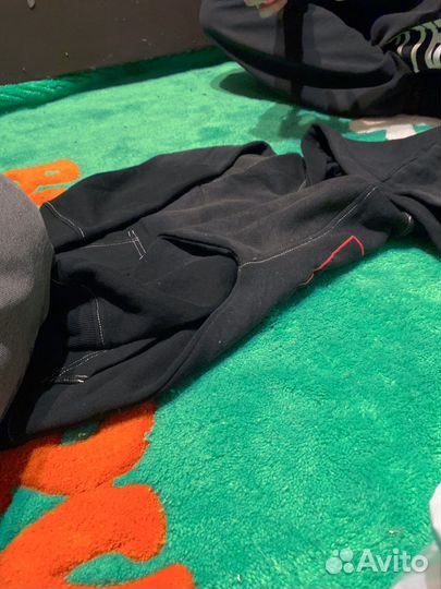 Баленсиага кофта