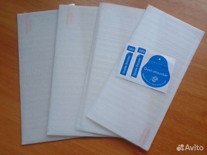 Защитное стекло