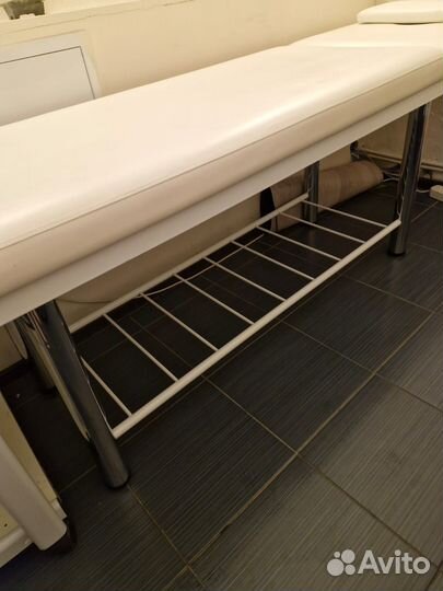 Массажная кушетка бу