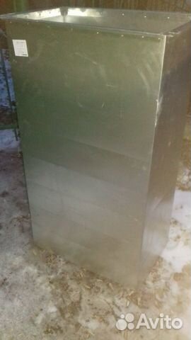 Воздуховод