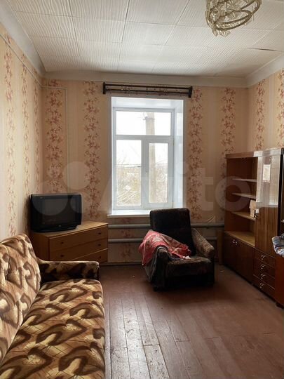 3-к. квартира, 67 м², 2/2 эт.