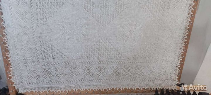 Платок шаль