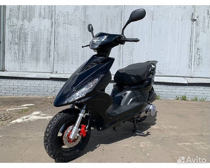 Скутер vento corsa RS - 150CC