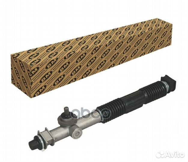 Рейка рулевая SR2108 BM-Motorsport