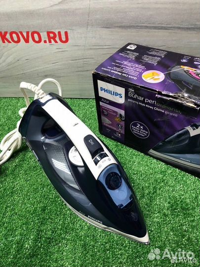 Утюг Philips GC4556