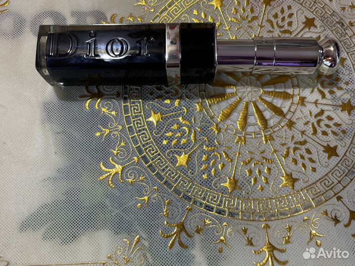 Помада dior addict 756