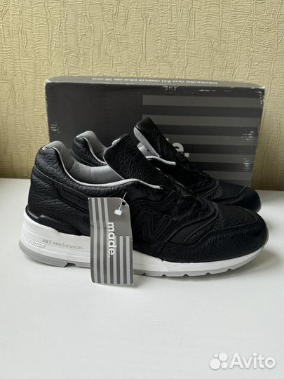 New balance 997 Made in USA