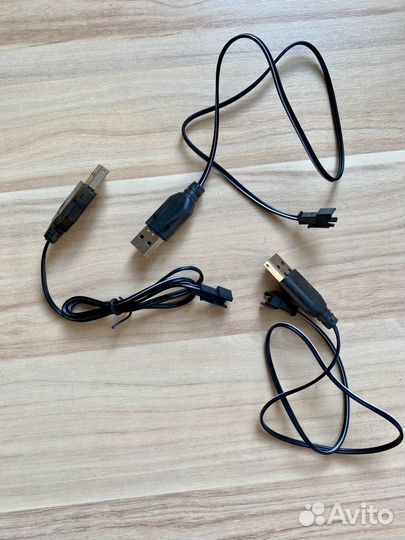 З/у для аккумуляторных батареек