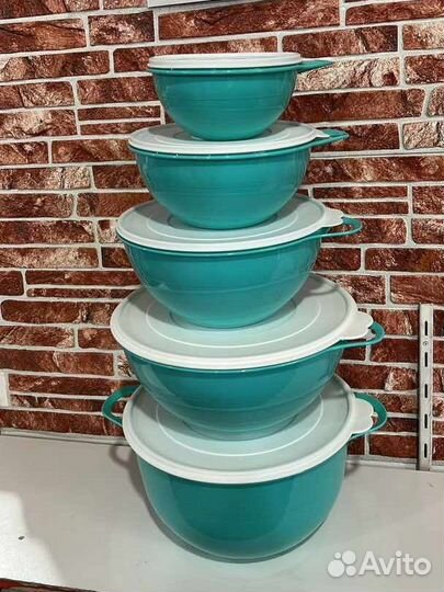 Комфорт миски с крышкой 5в1