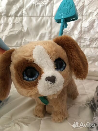 Игрушка FurReal friends