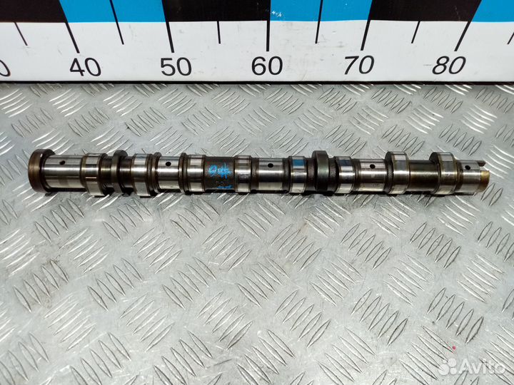 Б/У Распредвал впускной#006