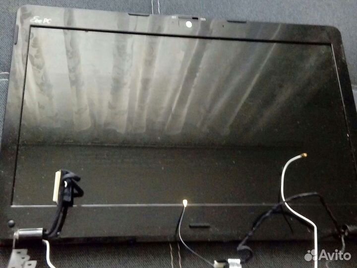 Матрица еее рс 1215n на асус