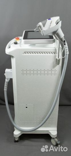 Диодный лазерный аппарат