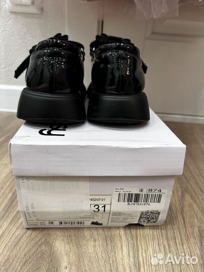 Платье lelu kids 122