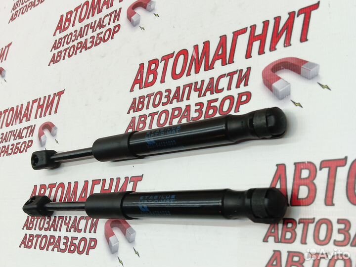 Упор амортизатор капота Lixiang L7