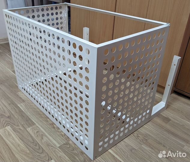 Декоративные решетки для кондиционера