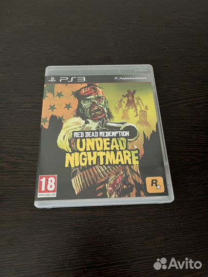 Игры для playstation ps3