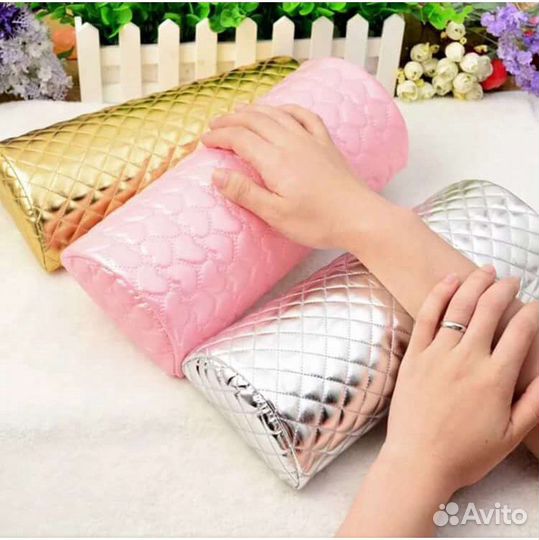 Новые. Подставки для рук