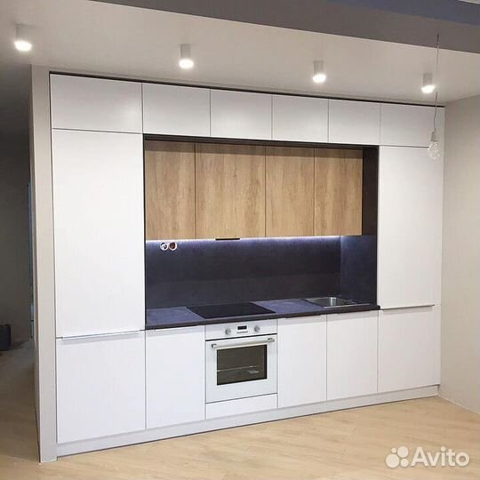 Кухни на заказ