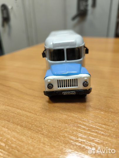 1:43 кавз 3270 россия