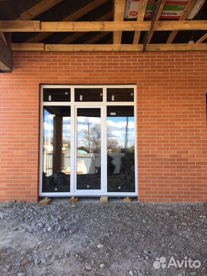 Пластиковые окна и ремонт