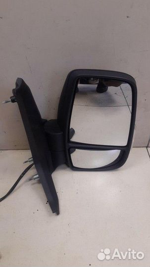 Зеркало заднего вида боковое правое Ford Transit