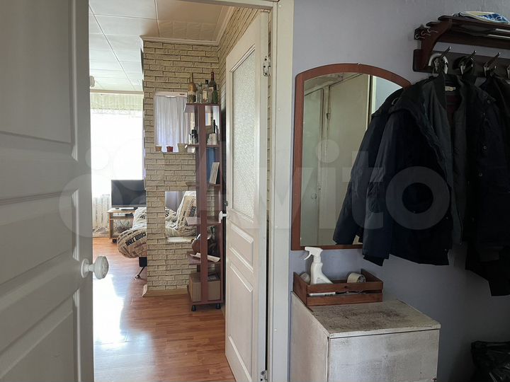 2-к. квартира, 48,3 м², 2/5 эт.