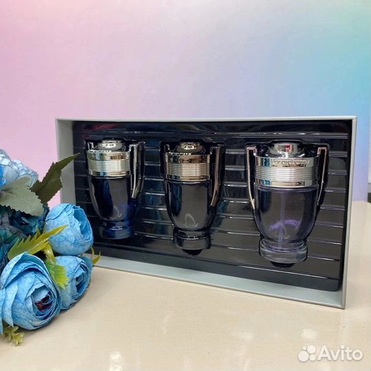 Подарочный набор для мужчин