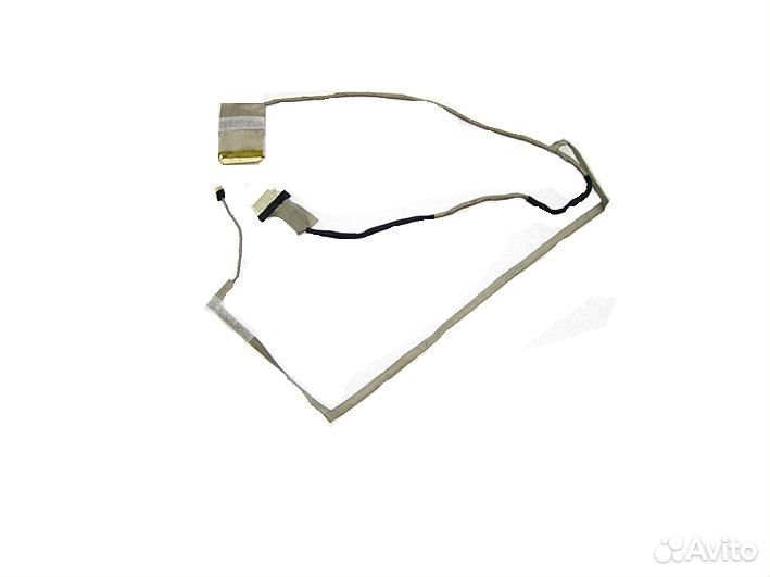 Шлейф матрицы Lenovo G480, G580