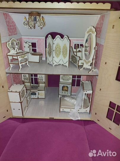 Дом для кукол