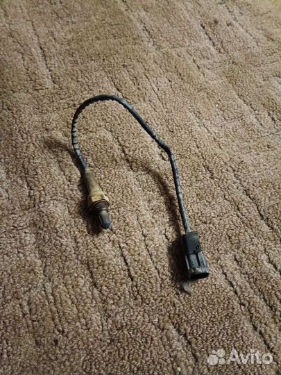 Лямбда зонда датчик кислорода