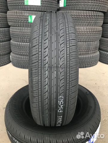 Habilead ComfortMax AS H202 205/55 R16 купить в Москве | Авито