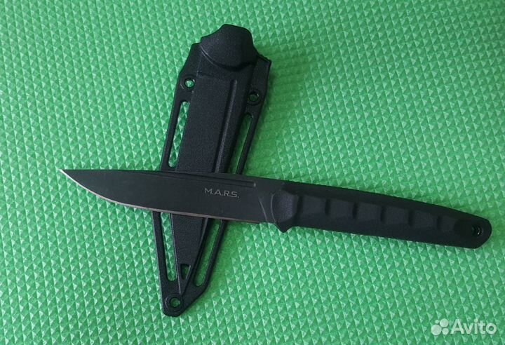 Нож туристический M.A.R.S.(014305) Кизляр