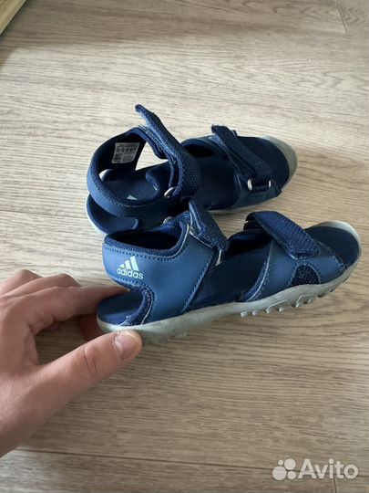 Сандали adidas