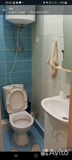 Сдам квартиру собственник