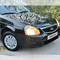 ВАЗ (LADA) Priora 1.6 MT, 2011, 179 000 км, с пробегом, цена 360 000 руб.