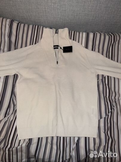 Massimo dutti мужская кофта