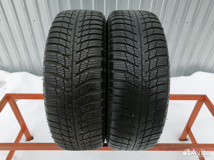 Bridgestone Blizzak LM-001 215/60 R16 99H