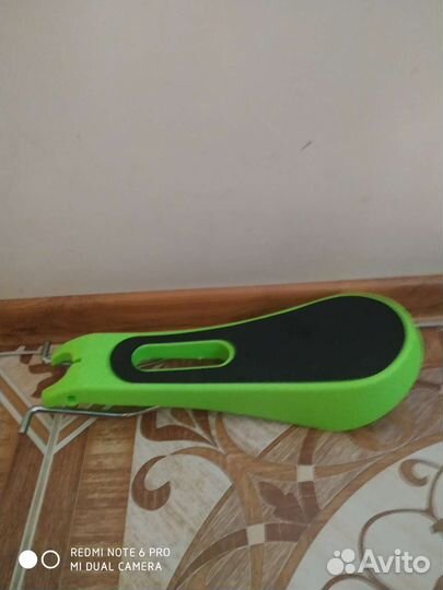 Сидушка для самоката