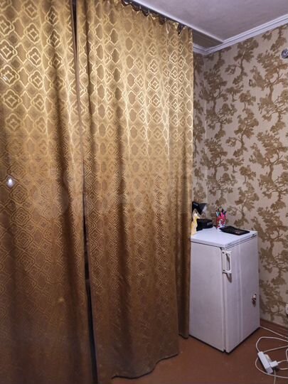 4-к. квартира, 60,1 м², 1/5 эт.