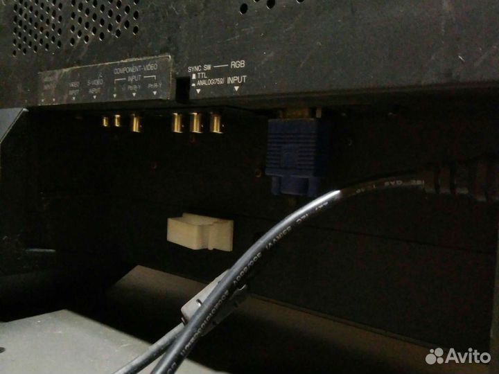 Fujitsu p42плазма панель