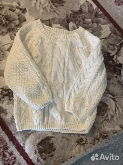 Детские вещи на девочку