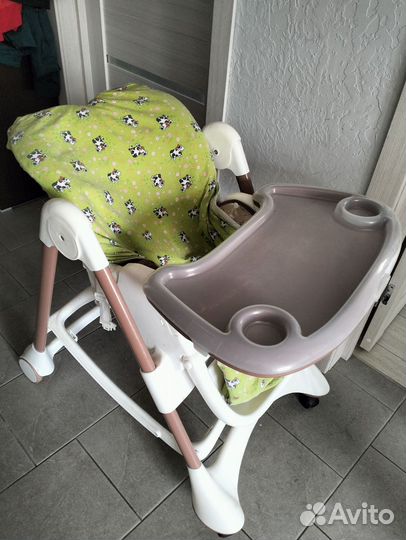 Стул для кормления