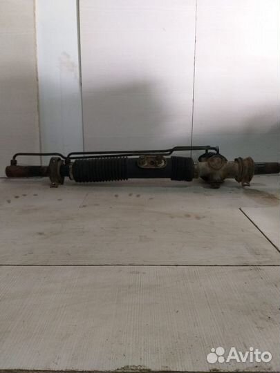 Рулевая рейка Chevrolet Lanos/ZAZ Chance/Daewoo La