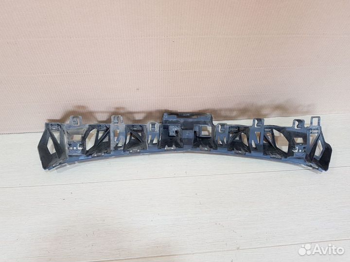 Кронштейн бампера заднего Mercedes S-klasse W222 2