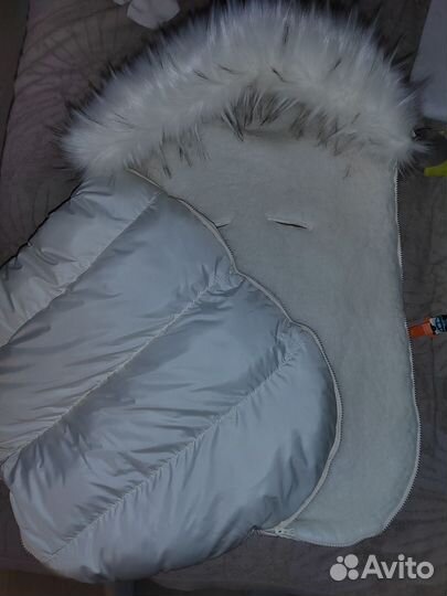 Куртка детская