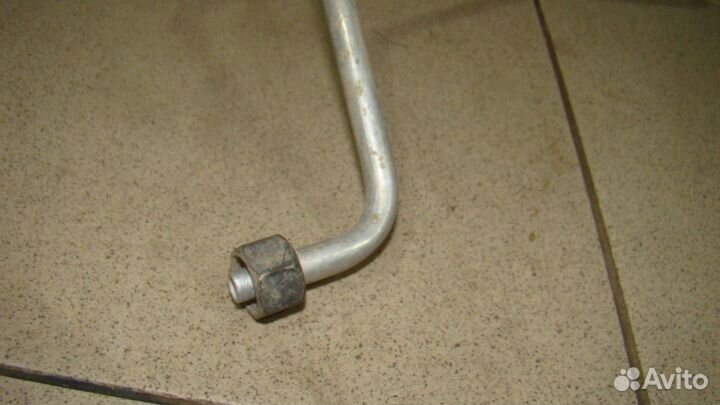 Трубка кондиционера Mercedes-Benz G-Class (W463)